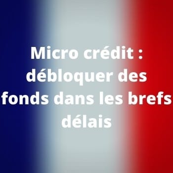         Micro crédit
